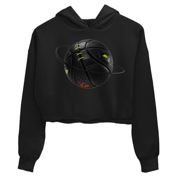 Dunk Mid Premium shirt to match jordans Basketball Planet sneaker tees halloween horror nights Nike Dunk Halloween SNRT Sneaker Release Tees Black 2 Crop T-Shirt