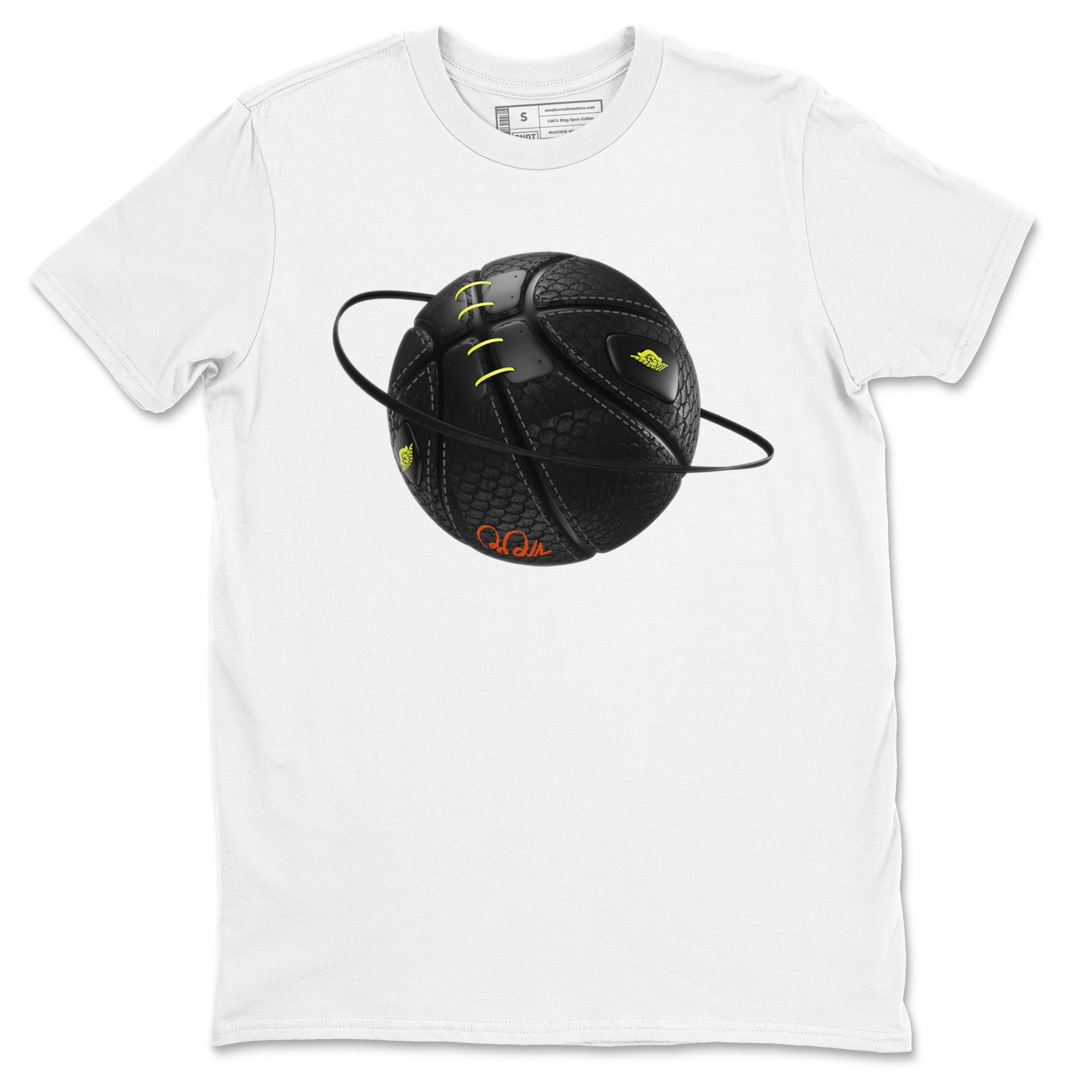 Dunk Mid Premium shirt to match jordans Basketball Planet sneaker tees halloween horror nights Nike Dunk Halloween SNRT Sneaker Release Tees Unisex White 2 T-Shirt