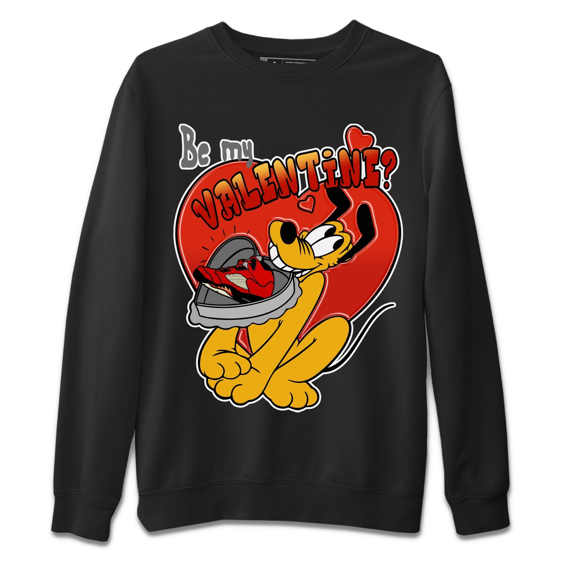 Jordan 5 Mars For Her Sneaker Match Tees Be My Valentine Sneaker Tees Jordan 5 Mars For Her Sneaker Release Tees Unisex Shirts