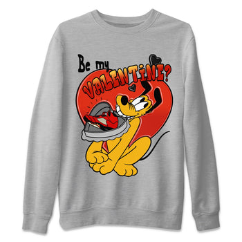 Jordan 5 Mars For Her Sneaker Match Tees Be My Valentine Sneaker Tees Jordan 5 Mars For Her Sneaker Release Tees Unisex Shirts