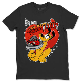 Jordan 5 Mars For Her Sneaker Match Tees Be My Valentine Sneaker Tees Jordan 5 Mars For Her Sneaker Release Tees Unisex Shirts