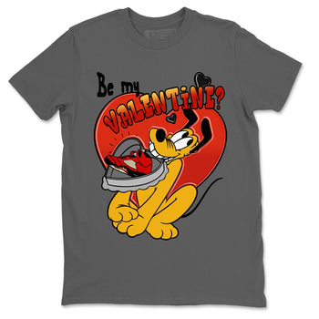 Jordan 5 Mars For Her Sneaker Match Tees Be My Valentine Sneaker Tees Jordan 5 Mars For Her Sneaker Release Tees Unisex Shirts
