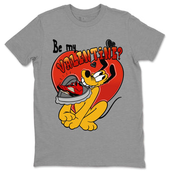 Jordan 5 Mars For Her Sneaker Match Tees Be My Valentine Sneaker Tees Jordan 5 Mars For Her Sneaker Release Tees Unisex Shirts