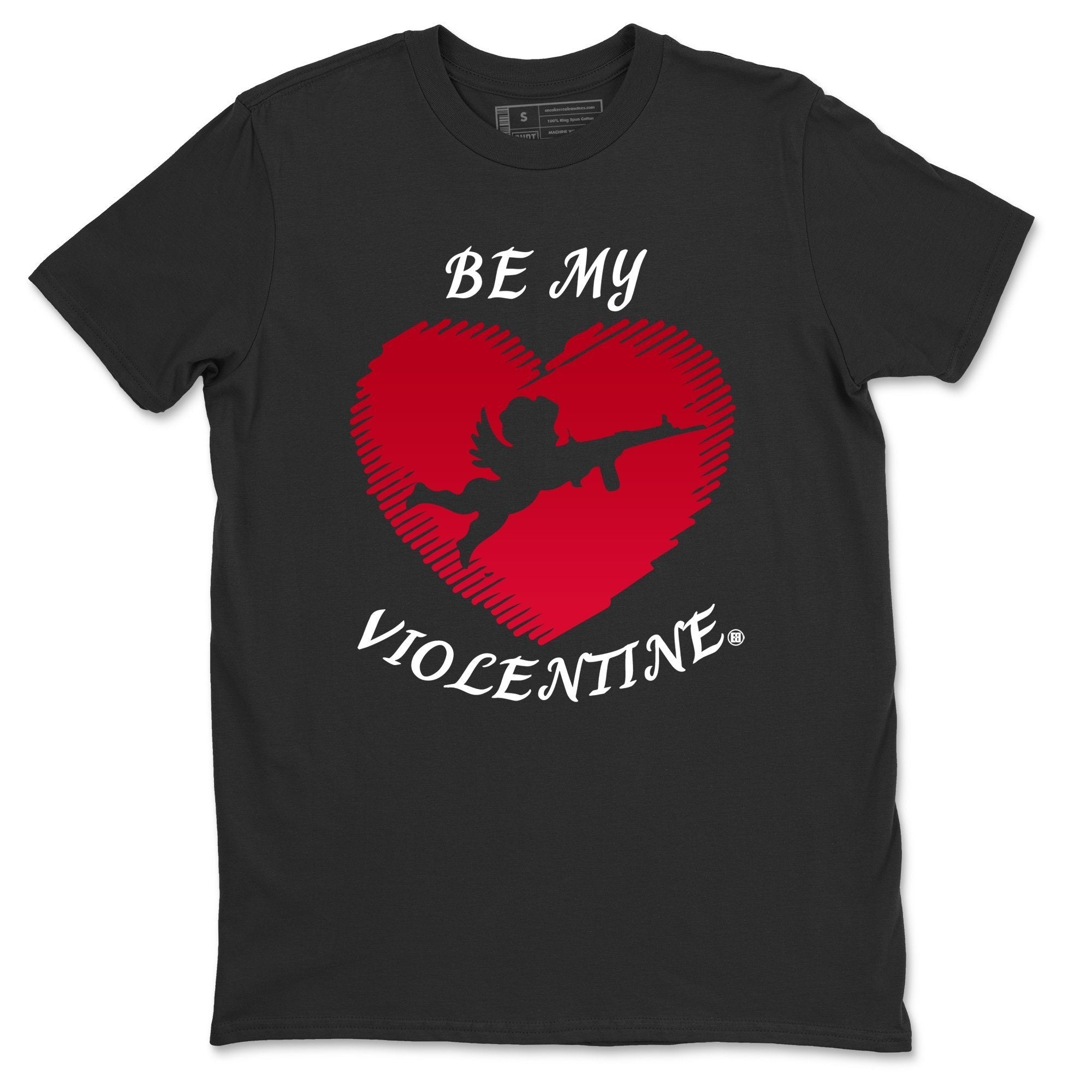 Jordan 12 Super Bowl Sneaker Match Tees Be My Violentine Sneaker Tees Jordan 12 Super Bowl Sneaker Release Tees Unisex Shirts