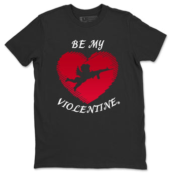 Jordan 12 Super Bowl Sneaker Match Tees Be My Violentine Sneaker Tees Jordan 12 Super Bowl Sneaker Release Tees Unisex Shirts