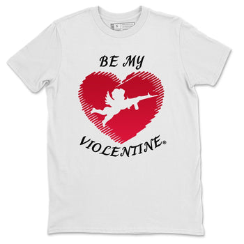 Jordan 12 Super Bowl Sneaker Match Tees Be My Violentine Sneaker Tees Jordan 12 Super Bowl Sneaker Release Tees Unisex Shirts