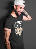 Dunk Panda Sneaker Match Tees Bear Face Sneaker Tees Dunk Panda Sneaker Release Tees Unisex Shirts