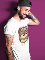 Jordan 1 Hand Crafted Sneaker Match Tees Bear Face Sneaker Tees Jordan 1 Hand Crafted Sneaker Release Tees Unisex Shirts