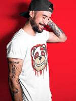 Jordan 1 Heritage Sneaker Match Tees Bear Face Sneaker Tees Jordan 1 Heritage Sneaker Release Tees Unisex Shirts