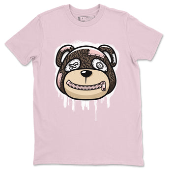 Jordan 3 Atmosphere Sneaker Match Tees Bear Face Sneaker Tees Jordan 3 Atmosphere Sneaker Release Tees Unisex Shirts