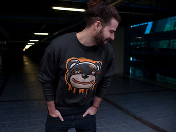Jordan 3 Desert Elephant Sneaker Match Tees Bear Face Sneaker Tees Jordan 3 Desert Elephant Sneaker Release Tees Unisex Shirts