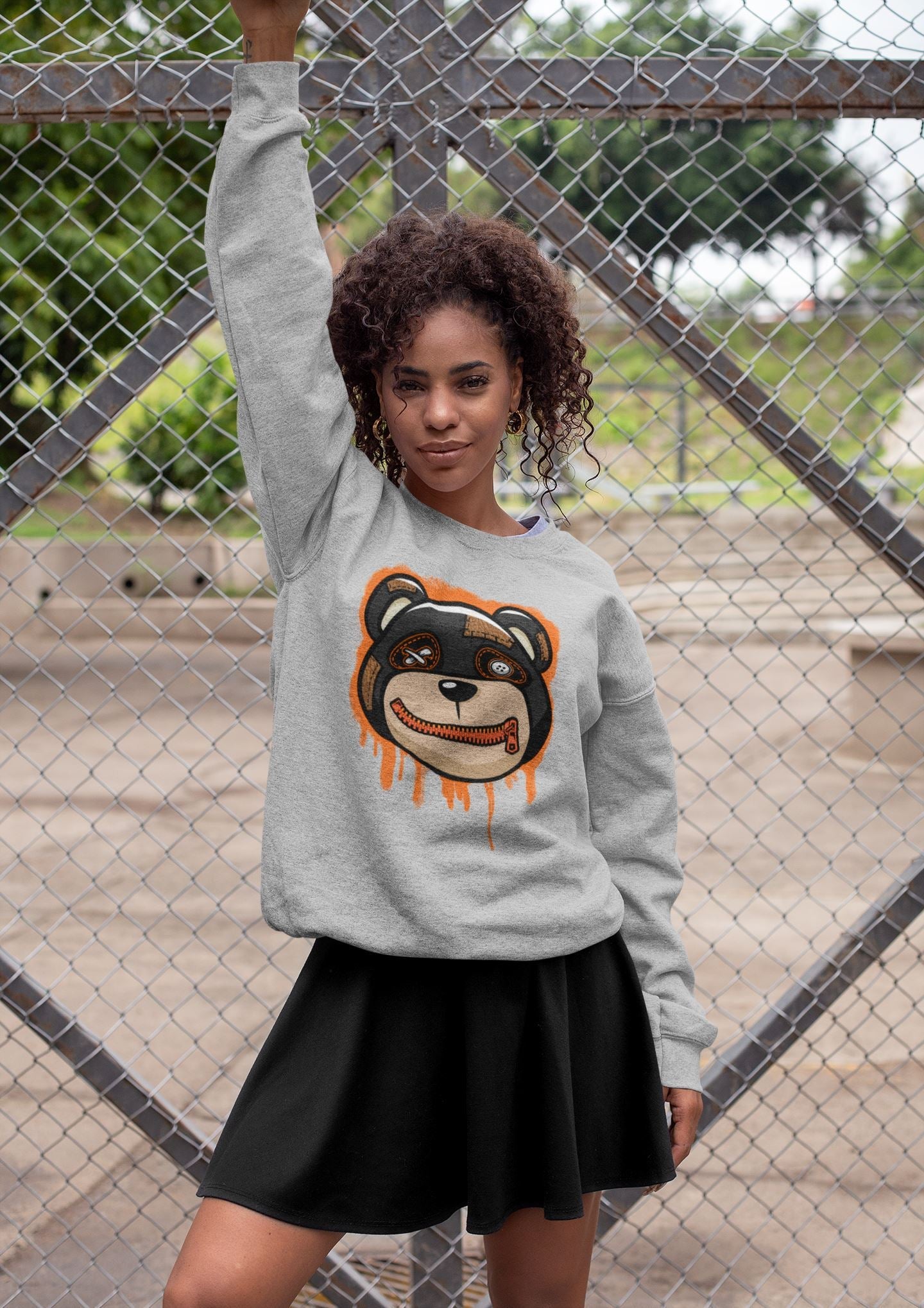 Jordan 3 Desert Elephant Sneaker Match Tees Bear Face Sneaker Tees Jordan 3 Desert Elephant Sneaker Release Tees Unisex Shirts