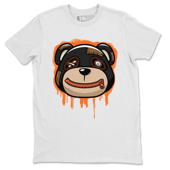 Jordan 3 Desert Elephant Sneaker Match Tees Bear Face Sneaker Tees Jordan 3 Desert Elephant Sneaker Release Tees Unisex Shirts