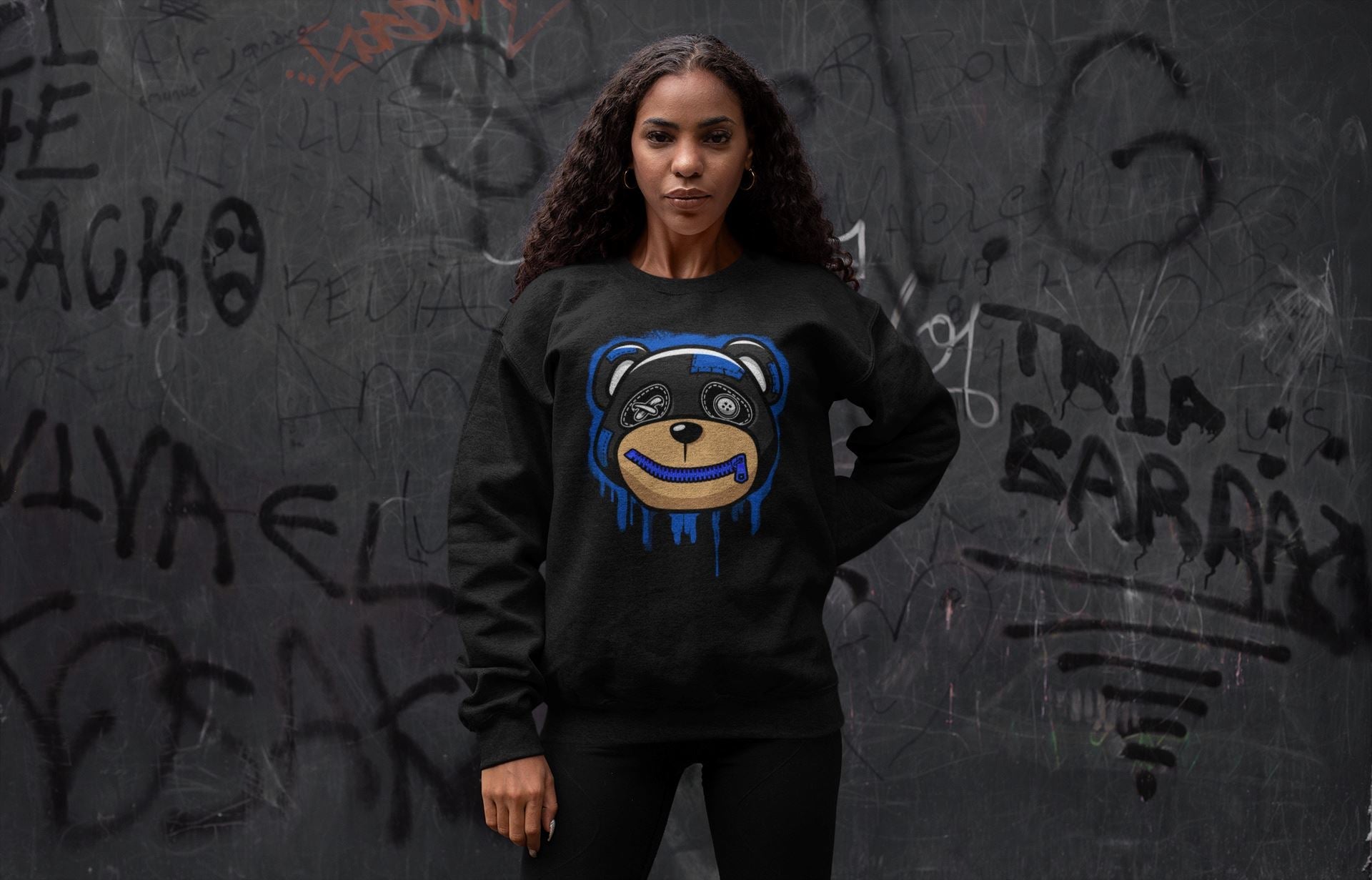 Jordan 5 Racer Blue Sneaker Match Tees Bear Face Sneaker Tees Jordan 5 Racer Blue Sneaker Release Tees Unisex Shirts