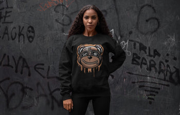 Yeezy 350 MX Rock Sneaker Match Tees Bear Face Sneaker Tees Yeezy 350 MX Rock Sneaker Release Tees Unisex Shirts