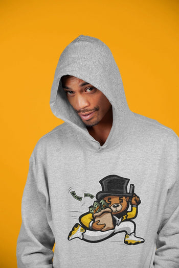 Jordan 13 Del Sol Sneaker Match Tees Bear Steals Sneaker Tees Jordan 13 Del Sol Sneaker Release Tees Unisex Shirts