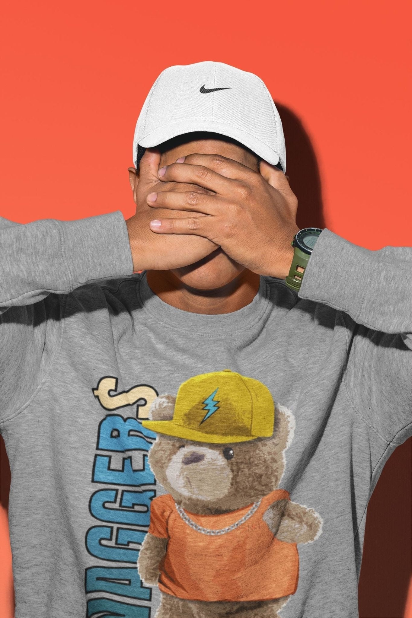 Yeezy 700 Sun Sneaker Match Tees Bear Swaggers Sneaker Tees Yeezy 700 Sun Sneaker Release Tees Unisex Shirts