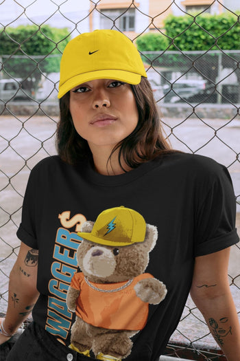 Yeezy 700 Sun Sneaker Match Tees Bear Swaggers Sneaker Tees Yeezy 700 Sun Sneaker Release Tees Unisex Shirts