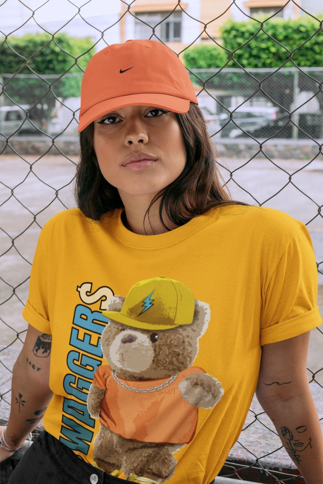 Yeezy 700 Sun Sneaker Match Tees Bear Swaggers Sneaker Tees Yeezy 700 Sun Sneaker Release Tees Unisex Shirts