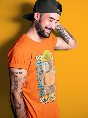 Yeezy 700 Sun Sneaker Match Tees Bear Swaggers Sneaker Tees Yeezy 700 Sun Sneaker Release Tees Unisex Shirts