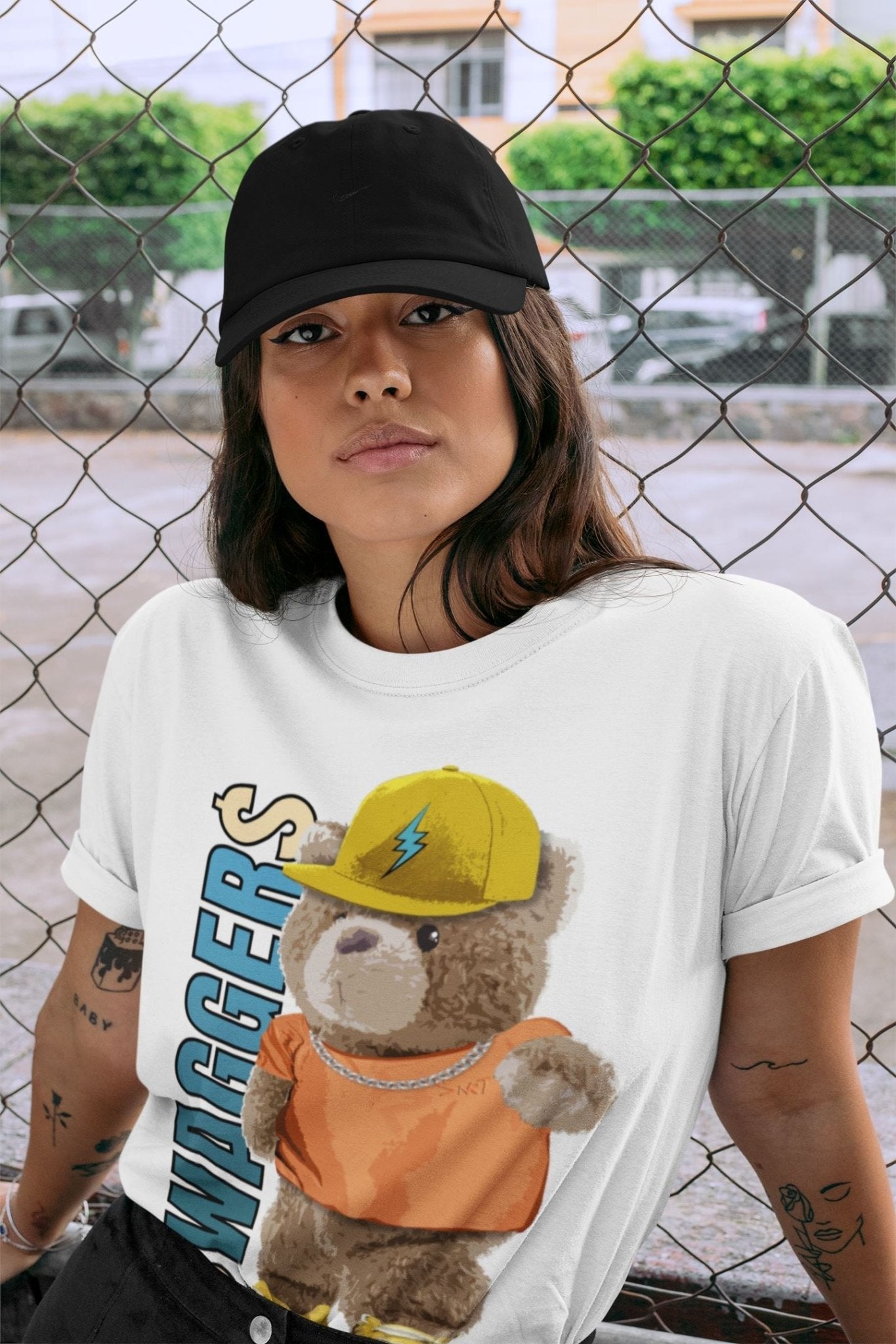 Yeezy 700 Sun Sneaker Match Tees Bear Swaggers Sneaker Tees Yeezy 700 Sun Sneaker Release Tees Unisex Shirts