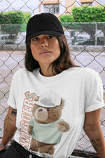 Jordan 1 Seafoam Sneaker Match Tees Bear Swaggers Sneaker Tees Jordan 1 Seafoam Sneaker Release Tees Unisex Shirts