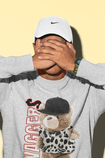 Jordan 11 Animal Instinct Sneaker Match Tees Bear Swaggers Sneaker Tees Jordan 11 Animal Instinct Sneaker Release Tees Unisex Shirts