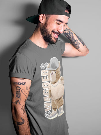 Yeezy 350 Ash Pearl Sneaker Match Tees Bear Swaggers Sneaker Tees Yeezy 350 Ash Pearl Sneaker Release Tees Unisex Shirts