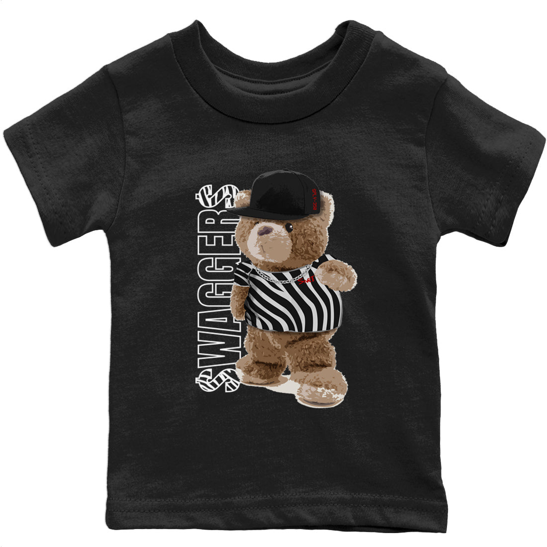 Yeezy 350 Zebra Sneaker Match Tees Bear Swaggers Sneaker Tees Yeezy 350 Zebra Sneaker Release Tees Kids Shirts