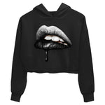 Jordan 11 Jubilee Sneaker Match Tees Dripping Lips Sneaker Tees Jordan 11 Jubilee Sneaker Release Tees Women's Shirts