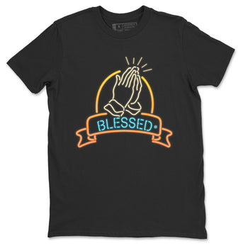 Yeezy 700 Sun Sneaker Match Tees Blessed Sneaker Tees Yeezy 700 Sun Sneaker Release Tees Unisex Shirts