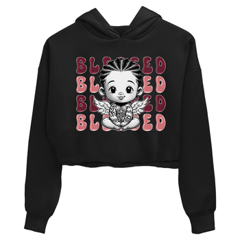 Dunk Low Valentines Day shirt to match jordans Blessed sneaker tees Special Valentine's Day Couple Shirt Dunk Valentine's Day 2024 SNRT Sneaker Tees Sneaker Matching Shirt Black 2 Crop T-Shirt