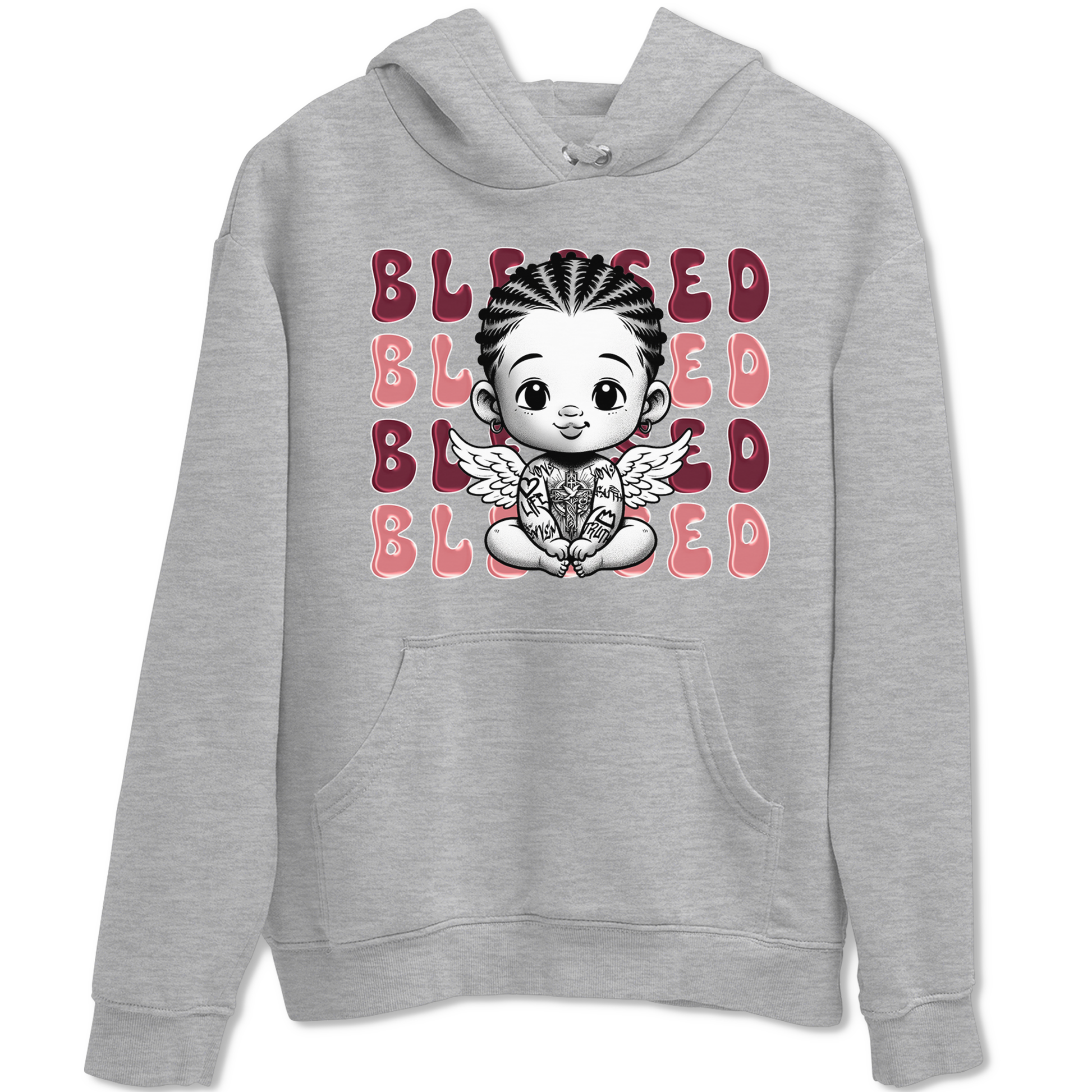 Dunk Low Valentines Day shirt to match jordans Blessed sneaker tees Special Valentine's Day Couple Shirt Dunk Valentine's Day 2024 SNRT Sneaker Tees Sneaker Matching Shirt Unisex Heather Grey 2 T-Shirt