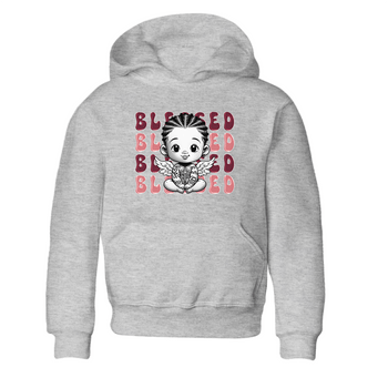 Dunk Low Valentines Day shirt to match jordans Blessed sneaker tees Special Valentine's Day Couple Shirt Dunk Valentine's Day 2024 SNRT Sneaker Tees Sneaker Matching Shirt Baby Toddler Heather Grey 2 T-Shirt