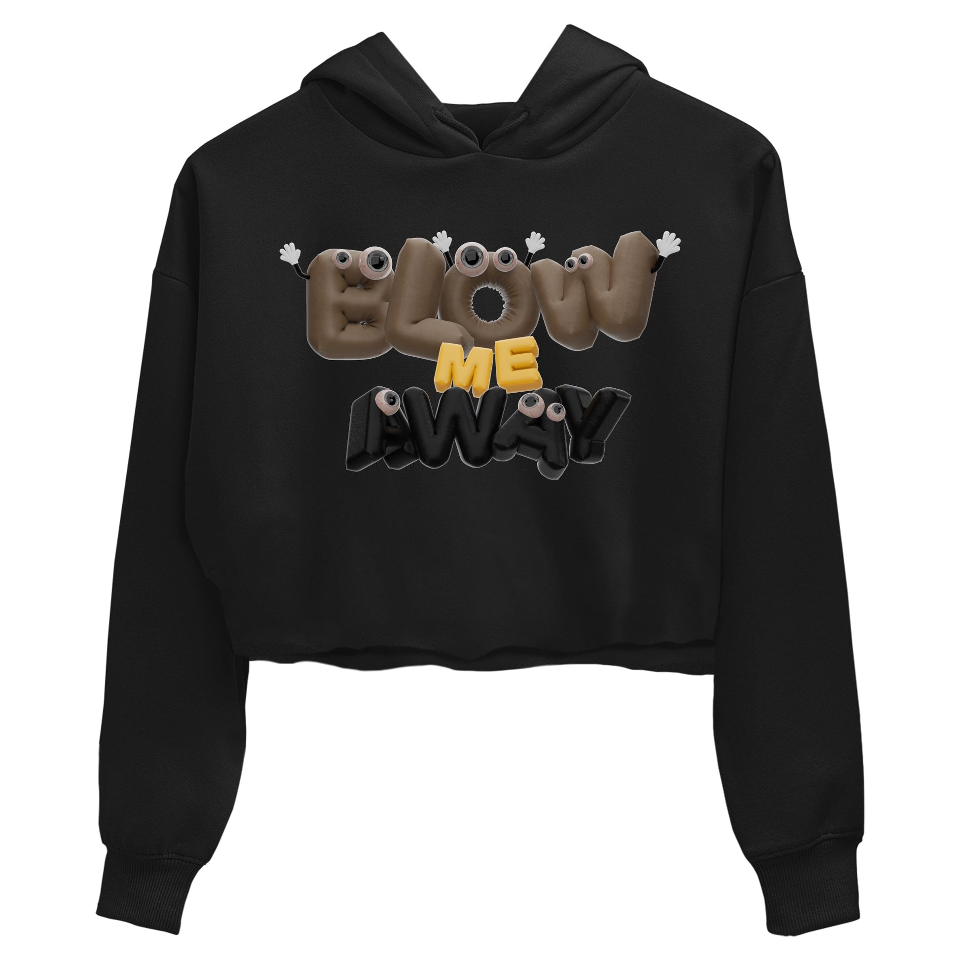 Air Jordan 1 Palomino shirt to match jordans Blow Me Away sneaker tees AJ1 Palomino SNRT Sneaker Release Tees Black 2 Crop T-Shirt