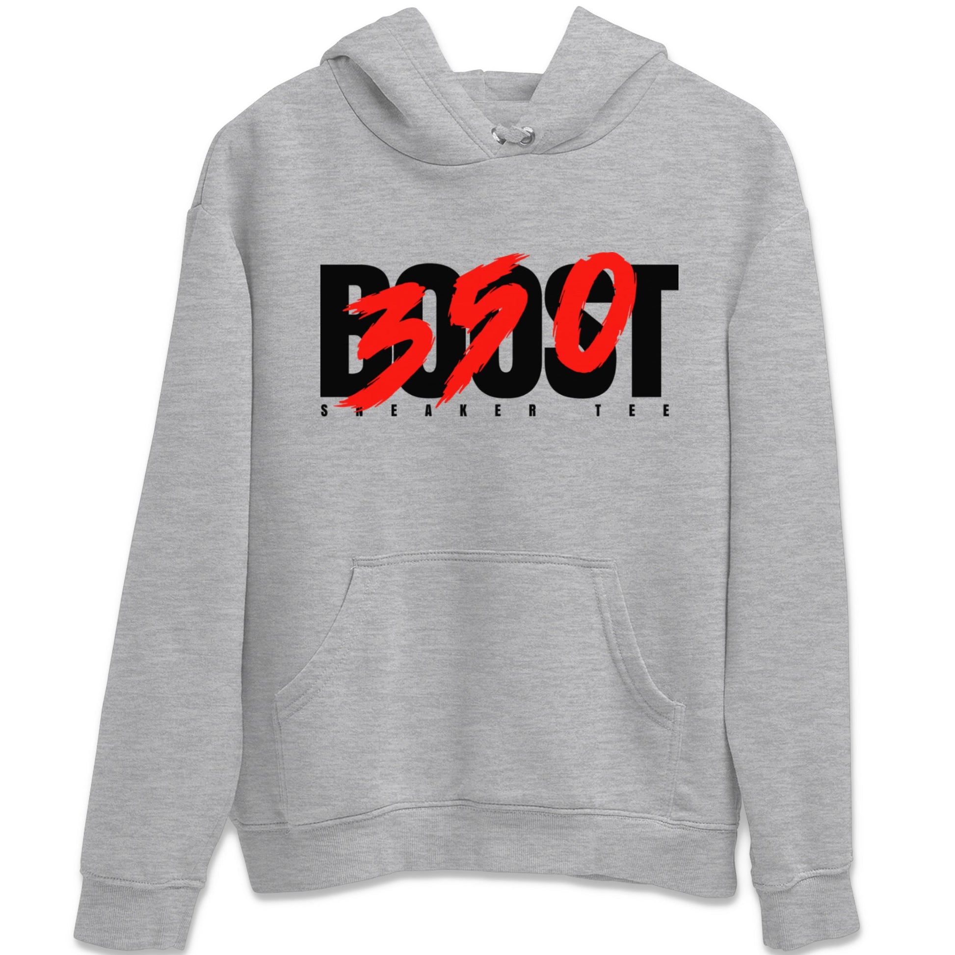 Yeezy 350 Bred shirt to match jordans Boost 350 sneaker tees Adidas Yeezy Boost V2 350 Bred SNRT Sneaker Release Tees Unisex Heather Grey 2 T-Shirt
