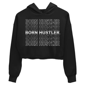 Jordan 1 Silver Toe Sneaker Match Tees Born Hustler Sneaker Tees Jordan 1 Silver Toe Sneaker Release Tees Women's Shirts