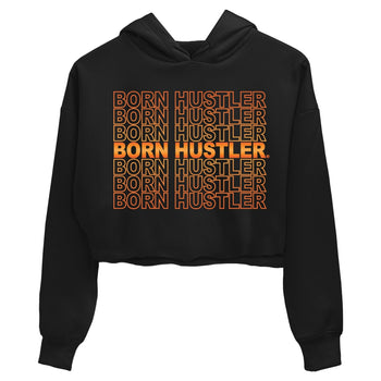 Jordan 11 Citrus Sneaker Match Tees Born Hustler Sneaker Tees Jordan 11 Citrus Sneaker Release Tees Women's Shirts