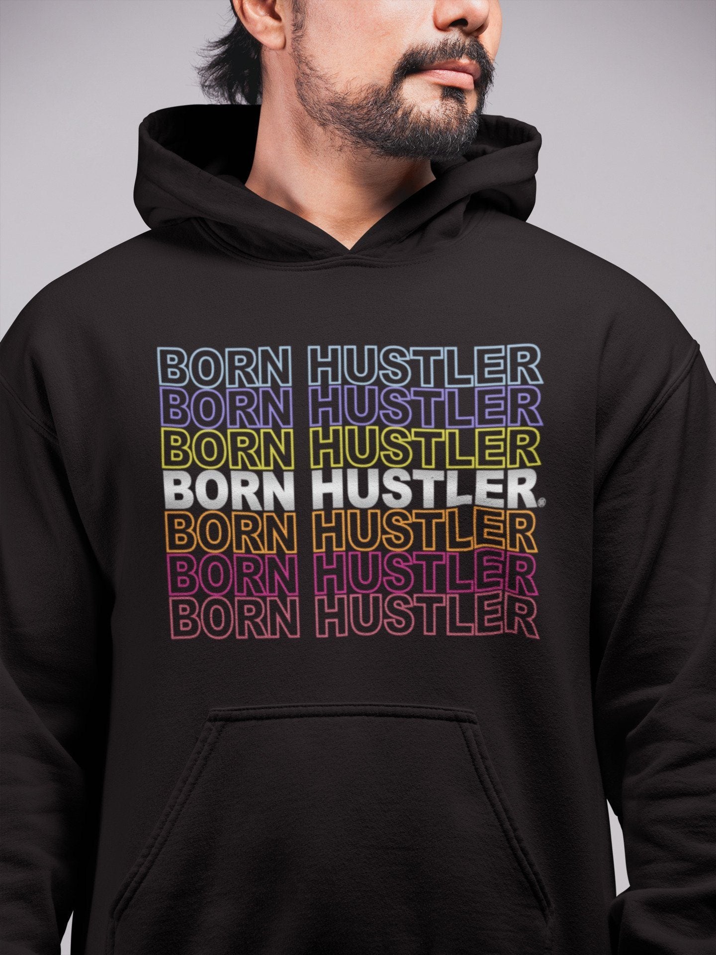 Jordan 9 Change The World Sneaker Match Tees Born Hustler Sneaker Tees Jordan 9 Change The World Sneaker Release Tees Unisex Shirts