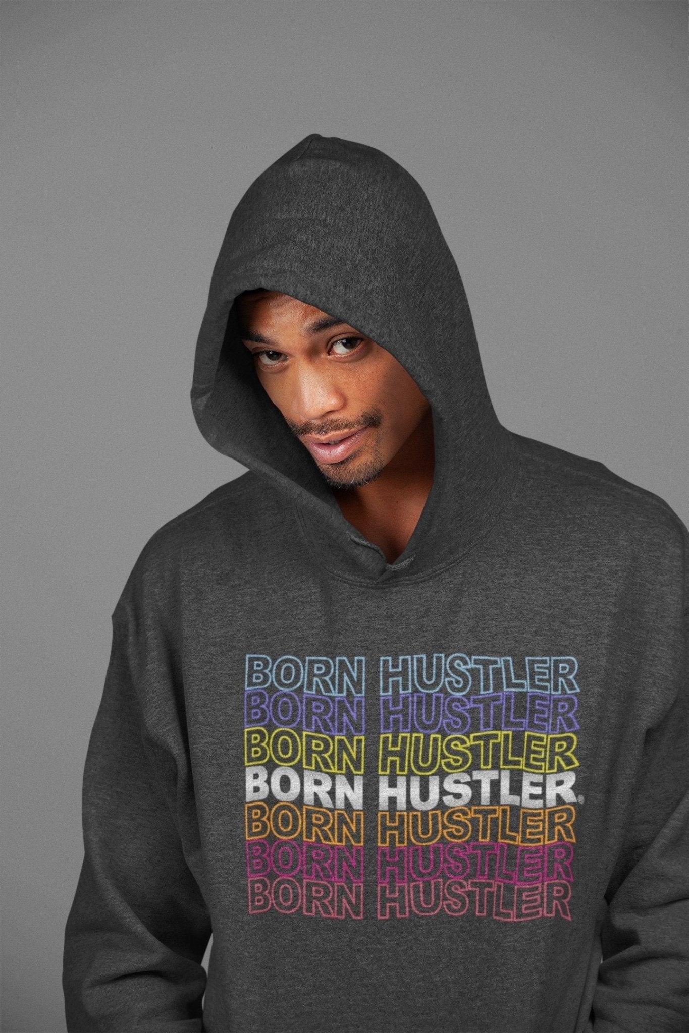 Jordan 9 Change The World Sneaker Match Tees Born Hustler Sneaker Tees Jordan 9 Change The World Sneaker Release Tees Unisex Shirts