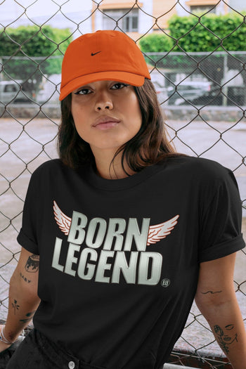 Jordan 1 Seafoam Sneaker Match Tees Born Legend Sneaker Tees Jordan 1 Seafoam Sneaker Release Tees Unisex Shirts