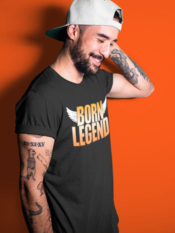 Jordan 11 Citrus Sneaker Match Tees Born Legend Sneaker Tees Jordan 11 Citrus Sneaker Release Tees Unisex Shirts