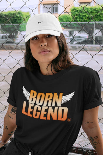 Jordan 11 Citrus Sneaker Match Tees Born Legend Sneaker Tees Jordan 11 Citrus Sneaker Release Tees Unisex Shirts