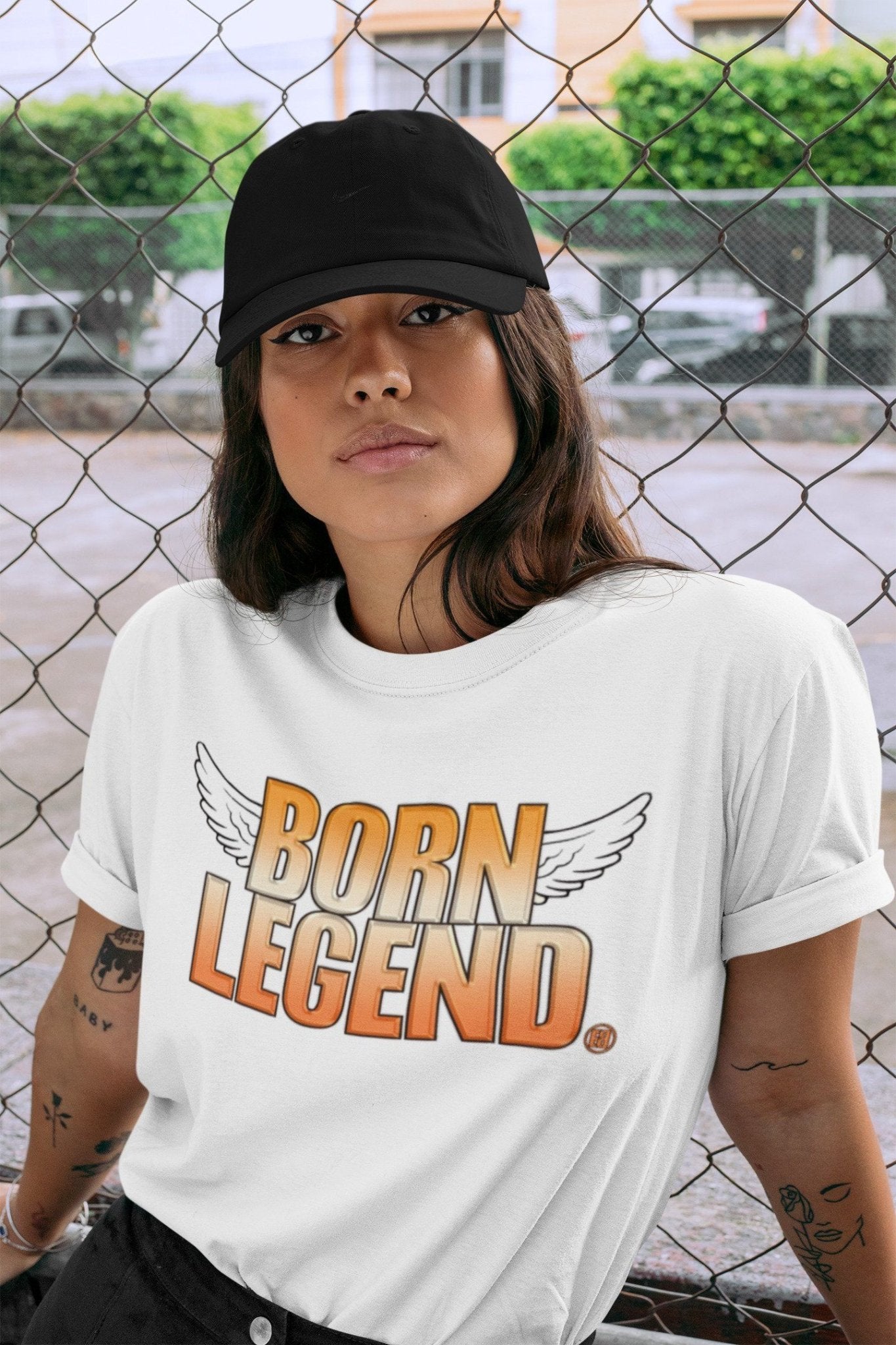 Jordan 11 Citrus Sneaker Match Tees Born Legend Sneaker Tees Jordan 11 Citrus Sneaker Release Tees Unisex Shirts