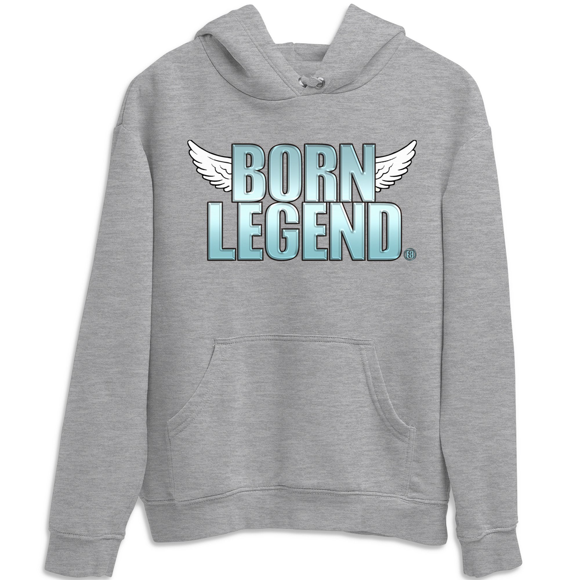 Jordan 11 Legend Blue Sneaker Match Tees Born Legend Sneaker Tees Jordan 11 Legend Blue Sneaker Release Tees Unisex Shirts