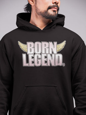 Jordan 6 Gold Hoops Sneaker Match Tees Born Legend Sneaker Tees Jordan 6 Gold Hoops Sneaker Release Tees Unisex Shirts
