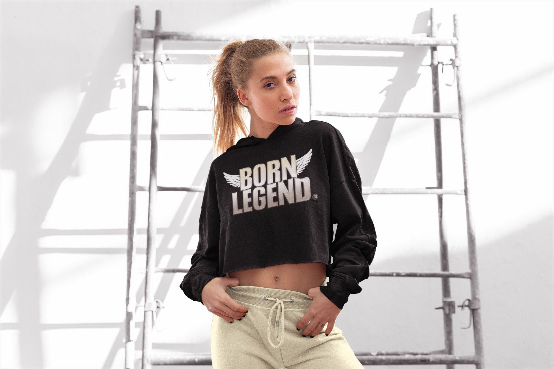 Jordan 3 A Ma Maniere Sneaker Match Tees Born Legend Sneaker Tees Jordan 3 A Ma Maniere Sneaker Release Tees Women's Shirts