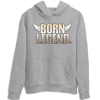 Jordan 3 A Ma Maniere Sneaker Match Tees Born Legend Sneaker Tees Jordan 3 A Ma Maniere Sneaker Release Tees Unisex Shirts