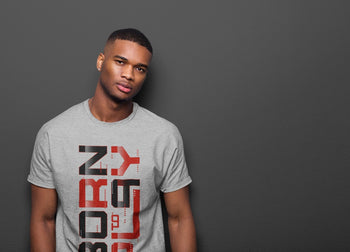 Jordan 5 Raging Bull Sneaker Match Tees Born To Play Sneaker Tees Jordan 5 Raging Bull Sneaker Release Tees Unisex Shirts