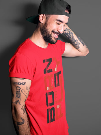 Jordan 5 Raging Bull Sneaker Match Tees Born To Play Sneaker Tees Jordan 5 Raging Bull Sneaker Release Tees Unisex Shirts